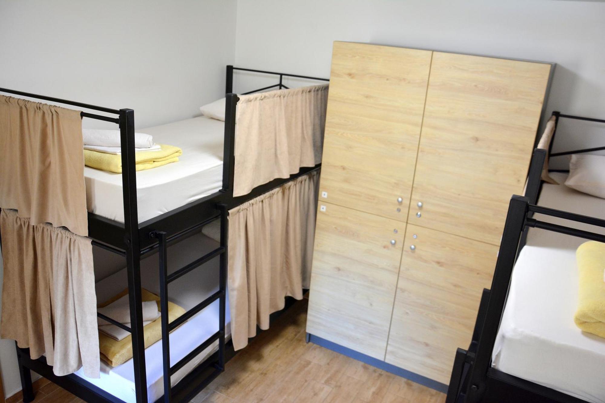Montenegro Backpackers Home 부드바 외부 사진